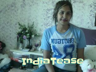 IndiaTease