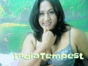 IndiaTempest