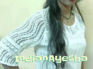 IndianAyesha