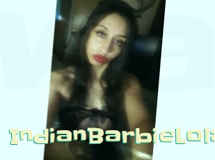 IndianBarbieLola