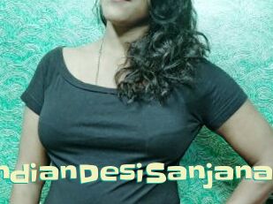 IndianDesiSanjana