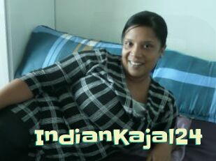 IndianKajal24