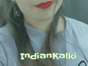 IndianKalki