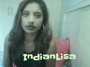 IndianLisa