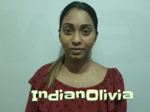 IndianOlivia