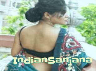 IndianSanjana