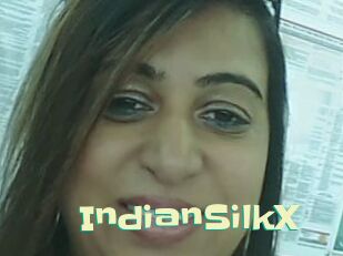 IndianSilkX Wanna Meet
