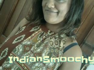 IndianSmoochy