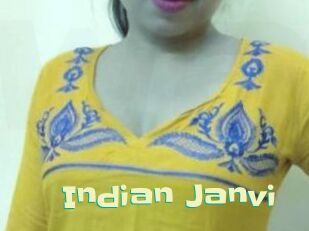 Indian_Janvi