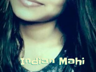 Indian_Mahi Wanna Meet