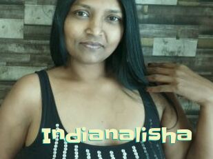 Indianalisha