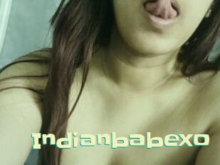Indianbabexo