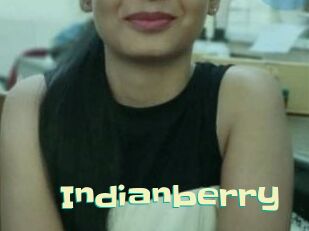 Indianberry