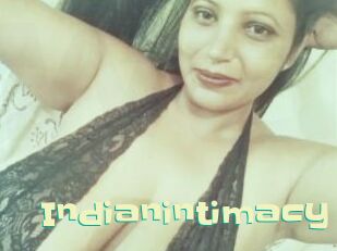 Indianintimacy