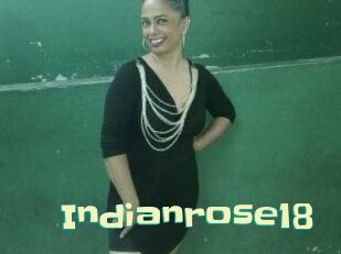 Indianrose18
