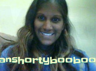 Indianshortybooboo Wanna Meet