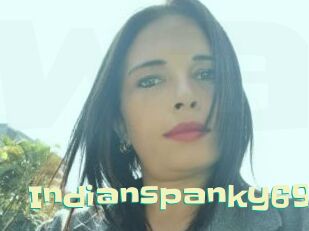 Indianspanky69