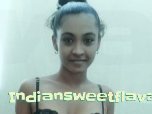 Indiansweetflava