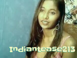 Indiantease213