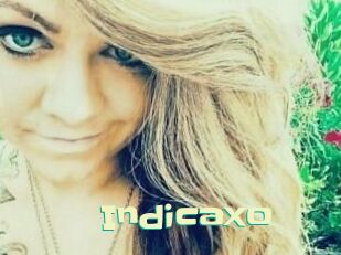 Indicaxo