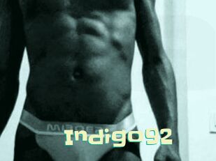 Indigo92