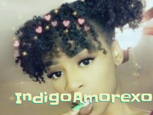 IndigoAmorexo