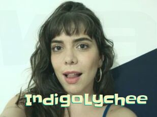 IndigoLychee Wanna Meet