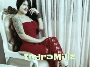 IndraMillz