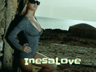 InesaLove Wanna Meet