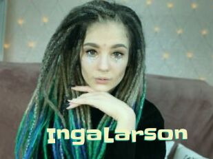 IngaLarson Wanna Meet