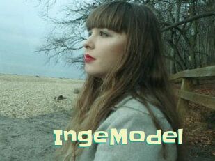 IngeModel Wanna Meet