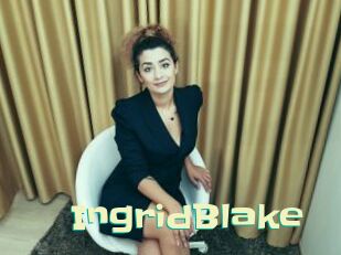 IngridBlake Wanna Meet