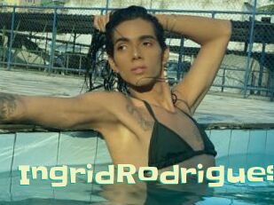 IngridRodrigues Wanna Meet
