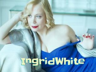 IngridWhite