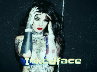Inkedface Wanna Meet
