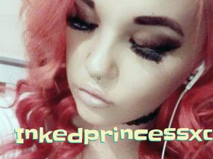 Inkedprincessxo