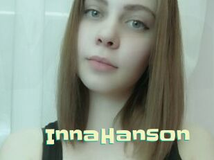InnaHanson
