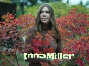 InnaMiller Wanna Meet