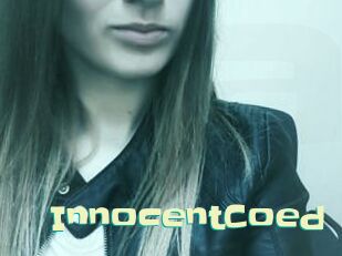 InnocentCoed
