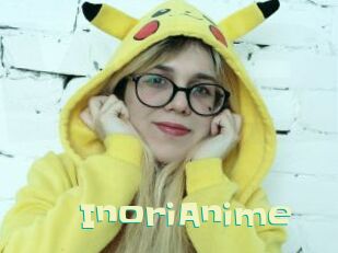 InoriAnime