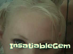 InsatiableGem