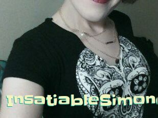 InsatiableSimone