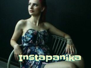 Instapanika