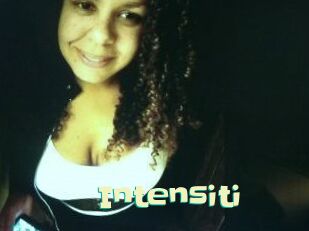 Intensiti
