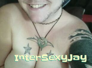 InterSexyJay Wanna Meet