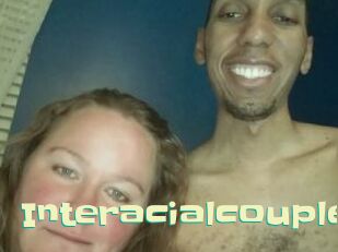 Interacialcouple