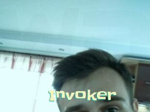 Invoker