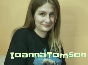 IoannaTomson