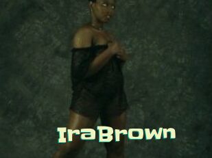 Ira_Brown