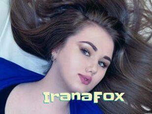 IranaFox